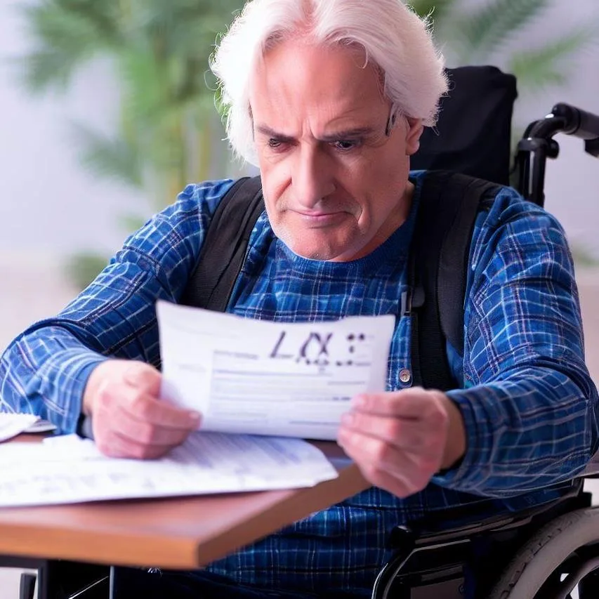 Invalidný dôchodca daňové priznanie vzor