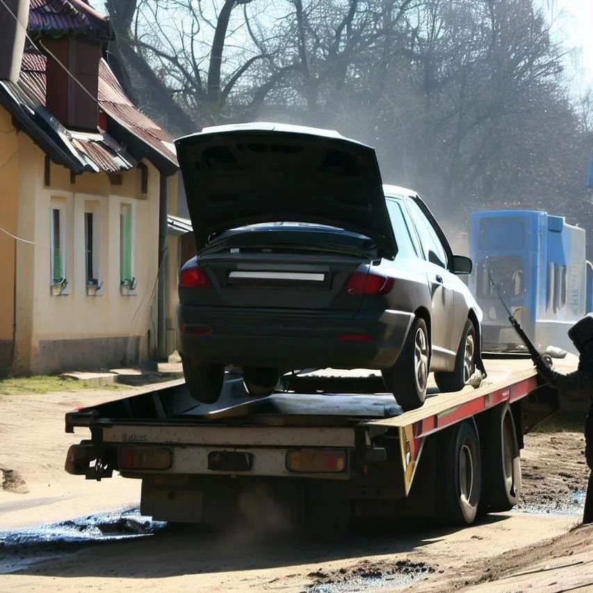 Prihlásenie auta podľa evidenčného čísla